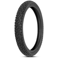 Pneu Moto Technic Aro 21 90/90-21 54S Dianteiro TT Endurance