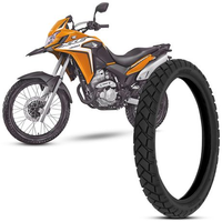 Pneu Moto Honda Xre 300 Technic Aro 21 90/90-21 54S Dianteiro TT T&C Plus