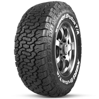 Pneu Xbri Aro 16 205/60r16 92R Brutus T/A