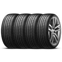 Kit 4 Pneu Laufenn by Hankook Aro 19 255/40r19 96Y S FIT AS LH01