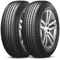 Kit 2 Pneu Laufenn By Hankook Aro 15 205/65r15 94H G FIT AS LH41