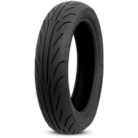 Pneu Moto Aro 13 110/70-13 Technic Power City 48S Dianteiro