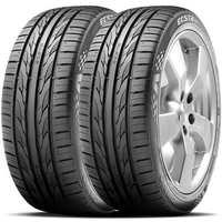 Kit 2 Pneu Aro 17 215/50R17 Kumho 95W TL Ecsta PS31