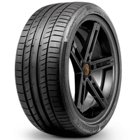 Pneu Continental 245/35r18xl Csportc5 92y