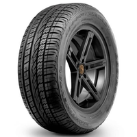 Pneu Continental Aro 20 255/50r20 109y Cross Contact Uhp