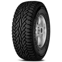 Pneu Continental Aro 15 205/70r15 96T CrossContact AT