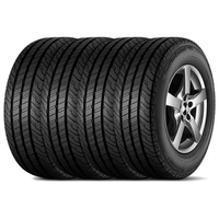 Kit 4 Pneu Continental Aro 14 175/65r14 90t Van Contact 100