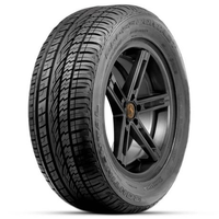 Pneu Continental 295/35r21 107y Xl Fr Crosscontact Uhp Mo