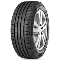 Pneu Continental Aro 17 225/55r17 97v ContiPremiumContact 5