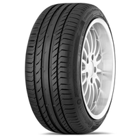 Pneu Continental Aro 19 235/40r19 96Y TL XL FR ContiSportContact 5