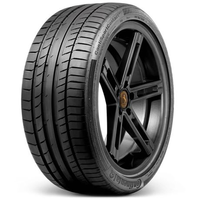 Pneu Continental Aro 19 225/35r19 88Y FR ContiSportContact 5P RO2