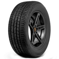 Pneu Continental Aro 18 255/60r18 112V TL XL FR Crosscontact LX Sport