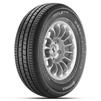 Pneu Continental Aro 21 265/45r21 108W XL CrossContact LX Sport J LR