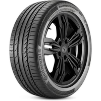 Pneu Continental Aro 19 255/35R19 92Y FR ContiSportContact 5 SSR Run Flat