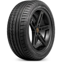 Pneu Continental Aro 18 285/30R18 93 Y FR ContisportContact 2 N2