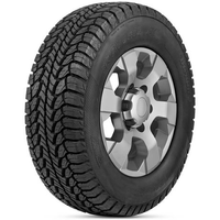 Pneu Aro 15 235/75R15 Barum By Continental 109T TL XL FR Bravuris AT