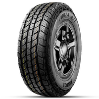 Pneu Aro 15 205/65R15 Xbri Forza AT A1 94H TL