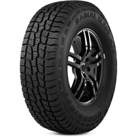 Pneu Goodride Aro 20 305/55r20 121/118R 10PR SL369 A/T