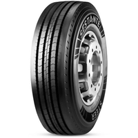 Pneu Sestante by Pirelli Aro 20 10.00R20 146/143L TT Steer Liso Rodoviário