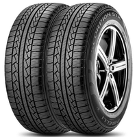 Kit 2 Pneu Pirelli 265/50r20 107v Scorpion Str