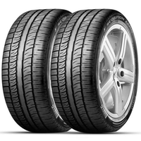 Kit 2 Pneu Pirelli Aro 19 275/55r19 111v Scorpion Zero Mo