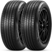 Kit 2 Pneu Pirelli Aro 18 225/60r18 104H TL XL Scorpion