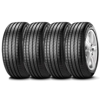 Kit 4 Pneu Pirelli Aro 16 195/50r16 84h Cinturato P7