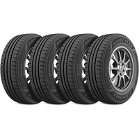 Kit 4 Pneu Goodyear Aro 13 165/70r13 83T XL Assurance Maxlife