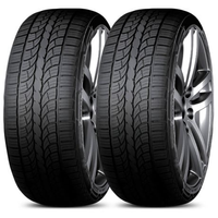 Kit 2 Pneu Aro 17 225/60R17 Durable 103V TL Premier Extra Load