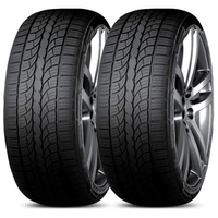 Kit 2 Pneu Durable Aro 20 285/50r20 116v Premier Extra Load