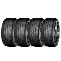 Kit 4 Pneu Durable Aro 17 225/45r17 94W XL Sport D+