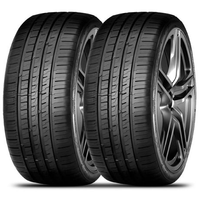 Kit 2 Pneu Durable Aro 17 225/45r17 94W XL Sport D+