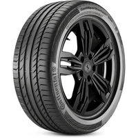 Pneu Continental Aro 20 315/35r20 110W XL ContiSportContact 5 SSR Run Flat