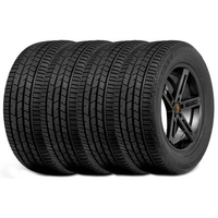 Kit 4 Pneu Continental Aro 20 275/45R20 110V XL FR Crosscontact LX Sport