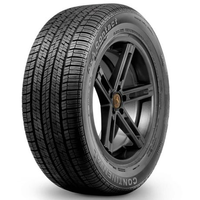 Pneu Continental Aro 17 235/70r17 111h 4x4 Contact