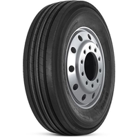 Pneu Durable Aro 22.5 275/80R22.5 16PR 149/146M TT DR766 Liso