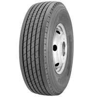 Pneu Xbri Aro 22.5 275/80r22.5 16pr 147/144m Ecoway