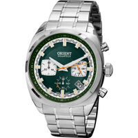 Relógio Orient Masculino SolarTech MBSSC269E1SX