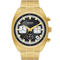 Relógio Orient Masculino SolarTech MGSSC061P1KX