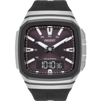 Relógio Orient Masculino SolarTech GBSPA003P1PX