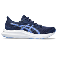 Tênis Asics Jolt 4 Feminino Marinho e Branco