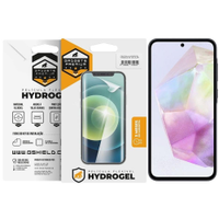 Pelicula para Samsung Galaxy A35 5G - Hydrogel Gamer Fosca - Gshield