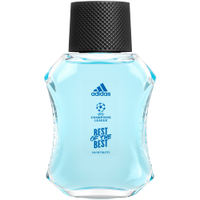 Adidas uefa best of the best eau de toilette 50ml