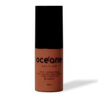 Base líquida skin foundation océane 440T única