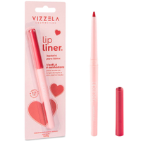 Lapiseira labial 03 sonhadora lipliner vizzela