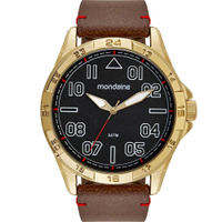 Relógio Mondaine Masculino 32560GPMVDH1