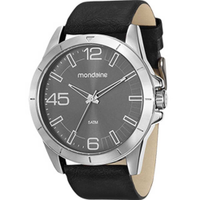 Relógio Mondaine Masculino 76656G0MVNH5