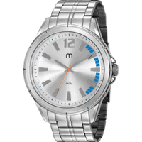 Relógio Mondaine Masculino 32084G0MGNE1