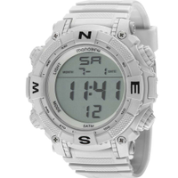 Relógio Digital Mondaine Masculino Esportivo 85011G0MVNP6