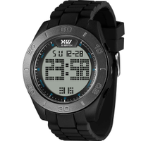 Relógio Digital X-Watch Masculino Esportivo XMPPD690BXPX